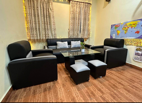 Sofa Home