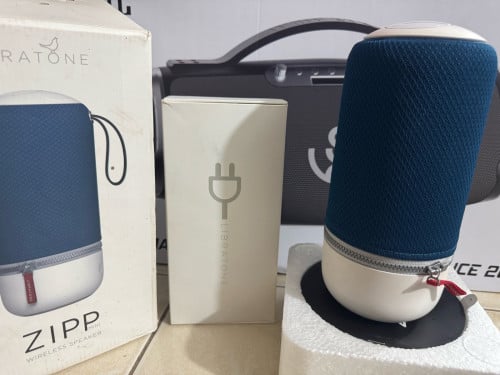 Speaker LIBRATONE zipp mini មួយទឹក 011866887 / 011511795