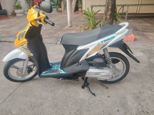 Suzuki nex2020