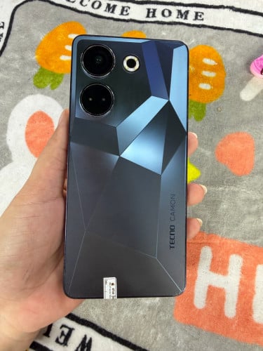 Tecno camon 20 pro