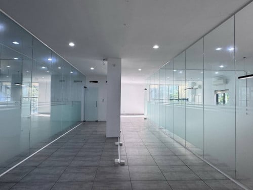 The Link Office II Fir Rent- BKK1