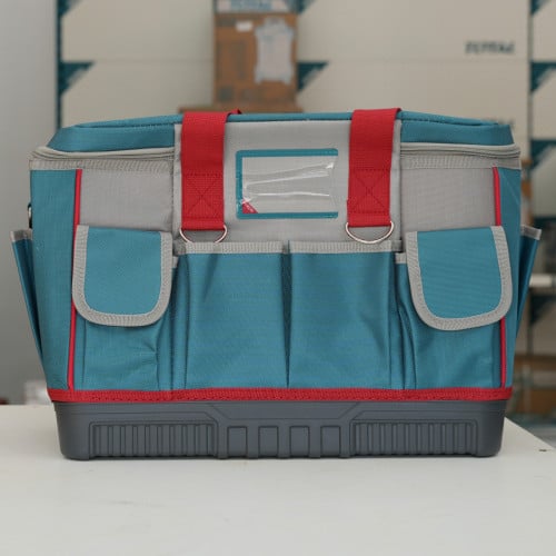 TOTAL Tools Bag 16" (កាបូបដាក់ឧបករណ៍ 16 អ៊ីញ) (THT561625)