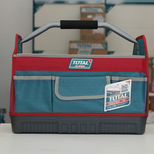 TOTAL Tools Bag 16" (Super Total) (THT36L03)