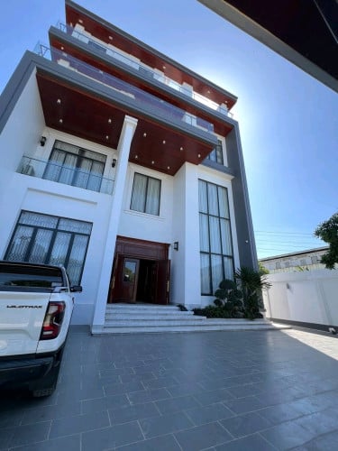 Villa for rent
