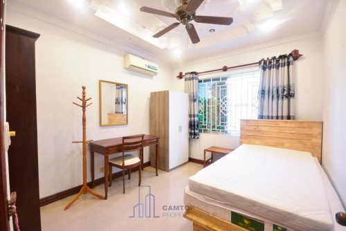 VILLA WITH POOL in TONLE BASSAC