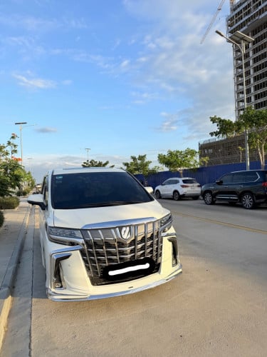 VIP Golden Transportation