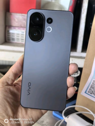 Vivo S30