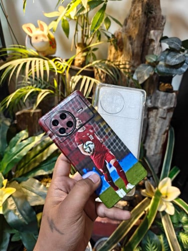 Vivo X Note/CH/ram12+12/256G/