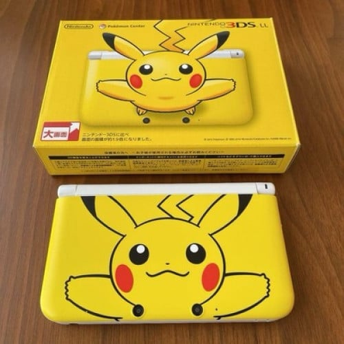 Want to buy 3ds or 2ds