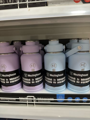 Westinghouse Stainless Steel Vaccum Bottle 32oz