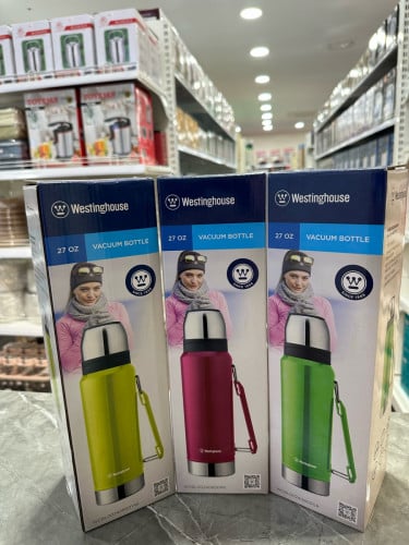 Westinghouse Vaccum Bottle 27oz