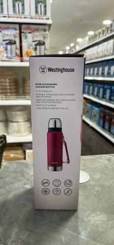 Westinghouse Vaccum Bottle 27oz