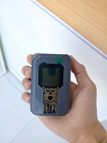 Wifi ដាក់ស៊ីម ចល័តតាមខ្លួន A50 4G/5G