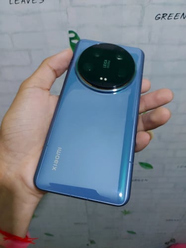 Xiaomi 14 Ultra 12/256 99% (Full Set)