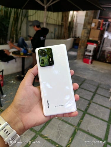 Xiaomi Mix 4 12/512G Sim2 98%