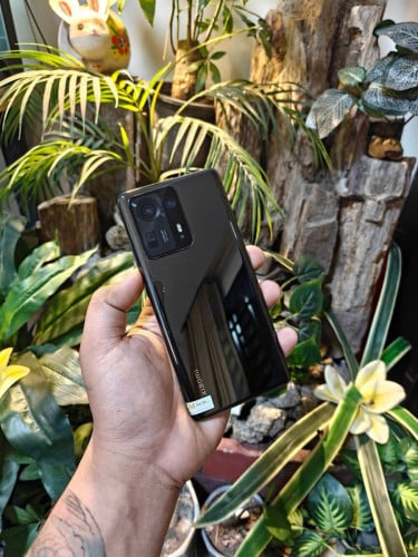 Xiaomi Mix 4/CH/ram12/256G/