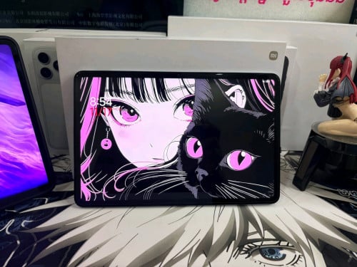 Xiaomi Pad6 Pro 12+256g