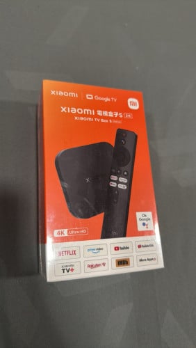 Xiaomi TV Box
