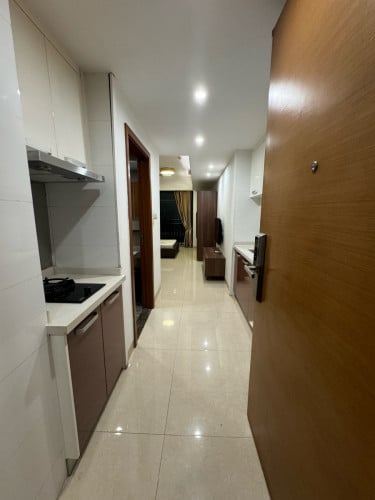 公寓出租（一房、两房、三房都有）