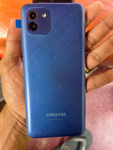 Samsung A03
