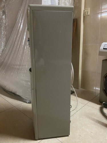 ធុង​ចំរោះទឹក​ ពីទឹករដ្ឋ