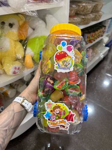 ចាហ៊ួយរូបឡាន&ចាហ៊ួយកញ្ចប់