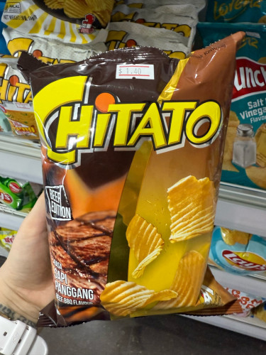 នំដំឡូងមានច្រេីនរស់ជាតិ