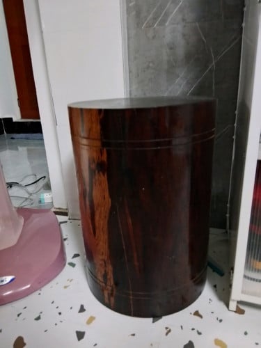 កៅអីកកោះ