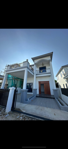 ផ្ទះជួល