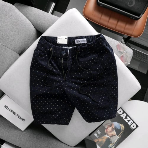 ខោខ្លីមានច្រើនម៉ូត គុណភាពល្អ​ ទន់ត្រជាក់