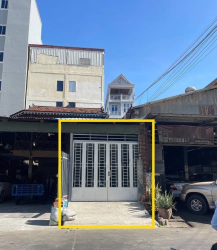 ផ្ទះអាជីវកម្ម​សម្រាប់ជួលនៅជិតវ៉ាន់ដា