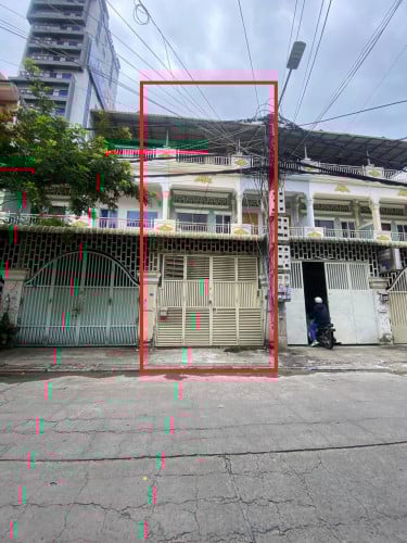 ផ្ទះអាជីវកម្ម​សម្រាប់ជួលនៅ ទួលទំពូង