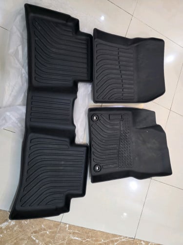 កំរាលជើង