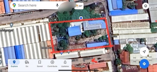 តម្លៃក្រោមទីផ្សារ