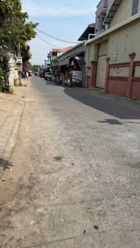 ផ្ទះលក់
