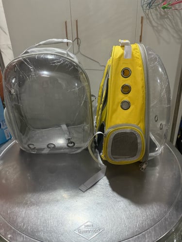 កាតាបស្ពាយសត្វ