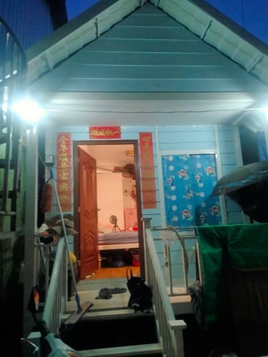 ផ្ទះចល័តលក់ប្រញាប់