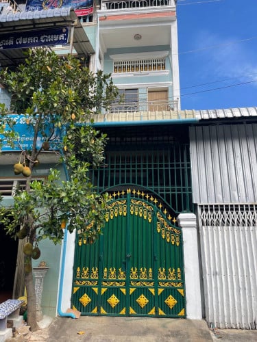 ផ្ទះជួលបឹងកេងកង៣ 350$