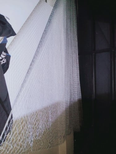 សំណាញ់ខ្សែត្រេះចាក់ដៃ8ហាត់ចង់ប្រយ៉ុងនៅ7ហាត់