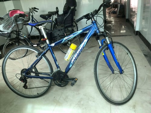 កង់មួយទឹកជប៉ុនថ្មី 95%