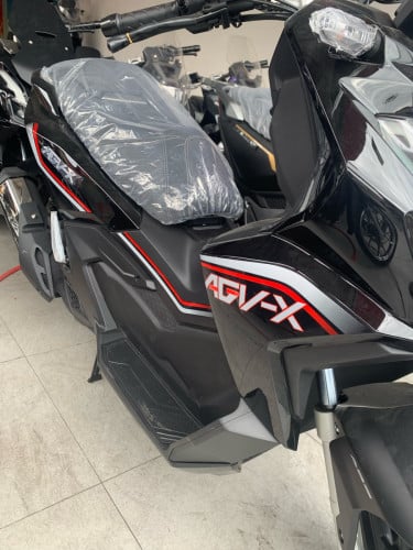 ថ្មីកេះAGV.2026