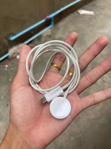 ខ្សែសាក Apple Watch Type -C