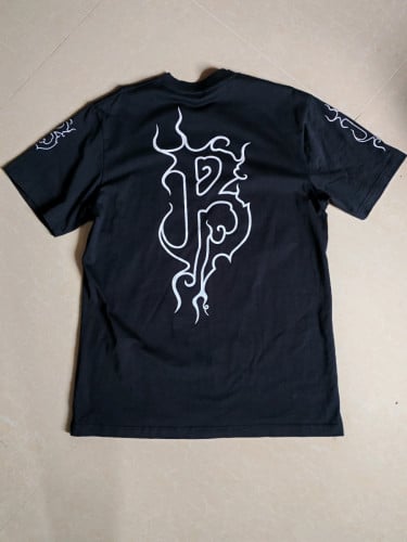 អាវប្រេន Balenciaga Zin Original ស្អាត Size XL