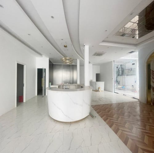 ផ្ទះអាជីវកម្មជួល - នៅបឹងកេងកង១ - BKK1 / Commercial House For Rent - BKK1