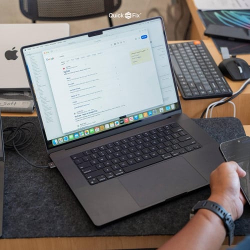 ថ្ងៃពិសេស Discount ពិសេស DISCOUNT 100$ 🍭M3Max Series 💥