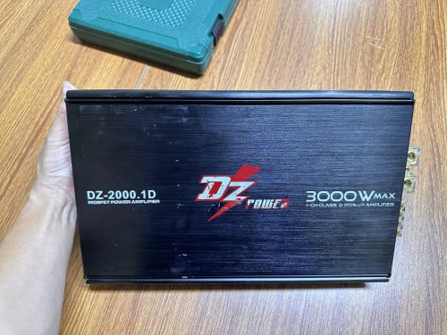 លក់អាំភ្លីសាប់ឡានមួយដើម DZ3000W