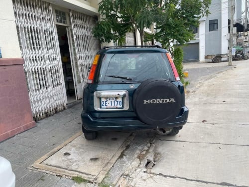 សំរាប់លក់​ កែ​gas ហេីយជិះបែបគ្រួសារ