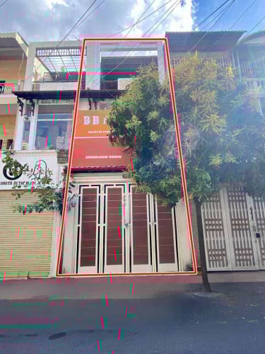 ផ្ទះសំរាប់ជួលទួលទំពូង  / House for rent Toul Tumpung