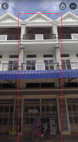 ផ្ទះលក់​ បឹងបៃតងII 95000$