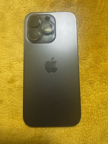 សំបកiPhone 14pro zinដកពីទូរស័ព្ទផ្ទាល់